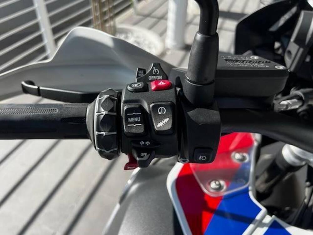 Bmw R 1250 GS Adventure (2021 - 24) (4)