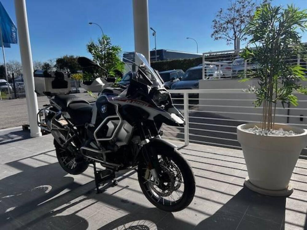 Bmw R 1250 GS Adventure (2021 - 24) (6)