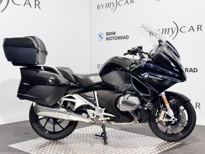 Bmw R 1250 RT (2021 - 25) usata