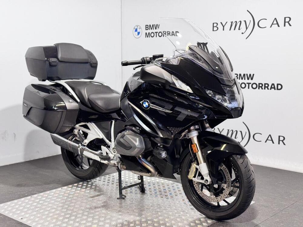 Bmw R 1250 RT (2021 - 25) (10)