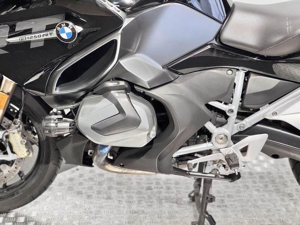 Bmw R 1250 RT (2021 - 25) (4)