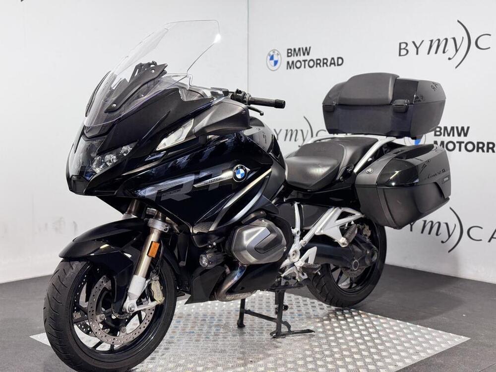 Bmw R 1250 RT (2021 - 25) (7)