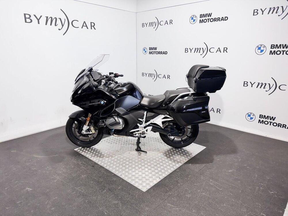 Bmw R 1250 RT (2021 - 25) (13)