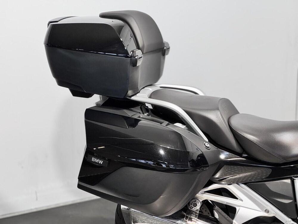 Bmw R 1250 RT (2021 - 25) (14)