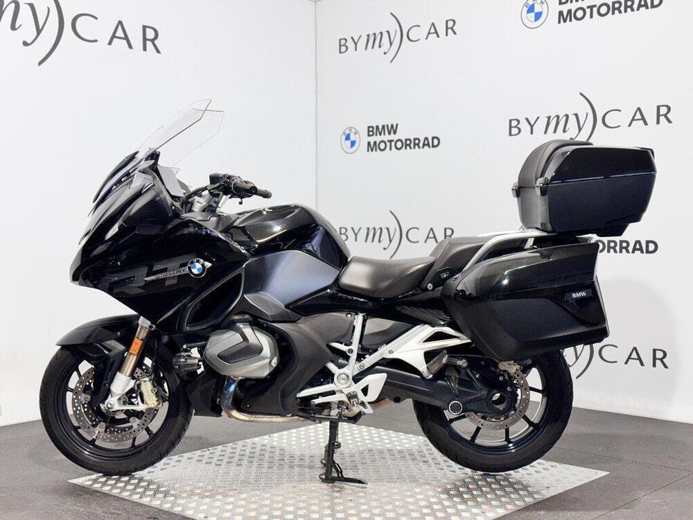 Bmw R 1250 RT (2021 - 25) (2)