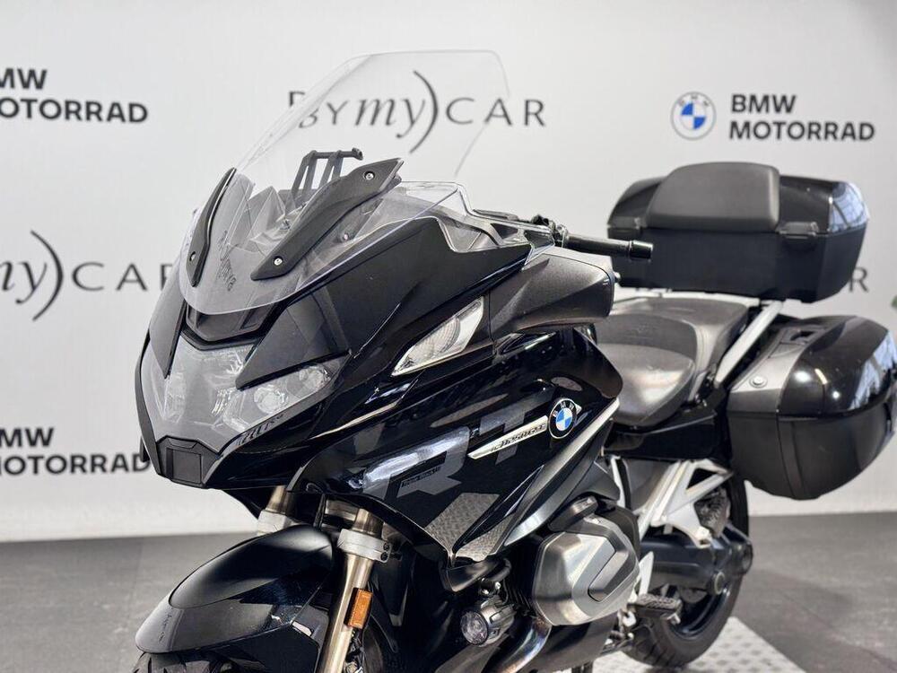 Bmw R 1250 RT (2021 - 25) (6)