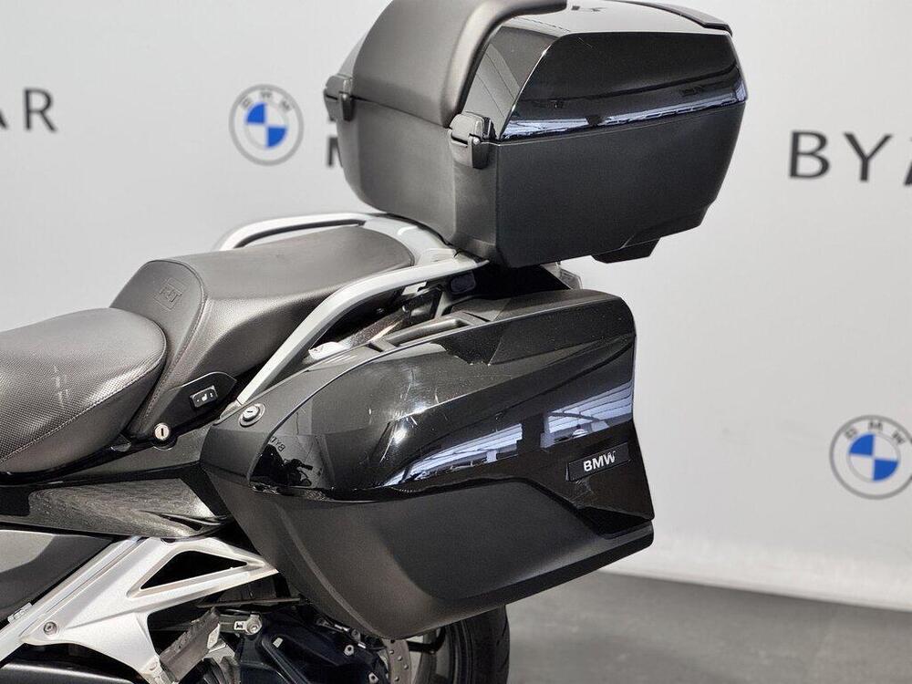 Bmw R 1250 RT (2021 - 25) (3)