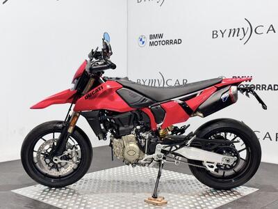 Ducati Hypermotard 698 Mono RVE (2024 - 25) usata
