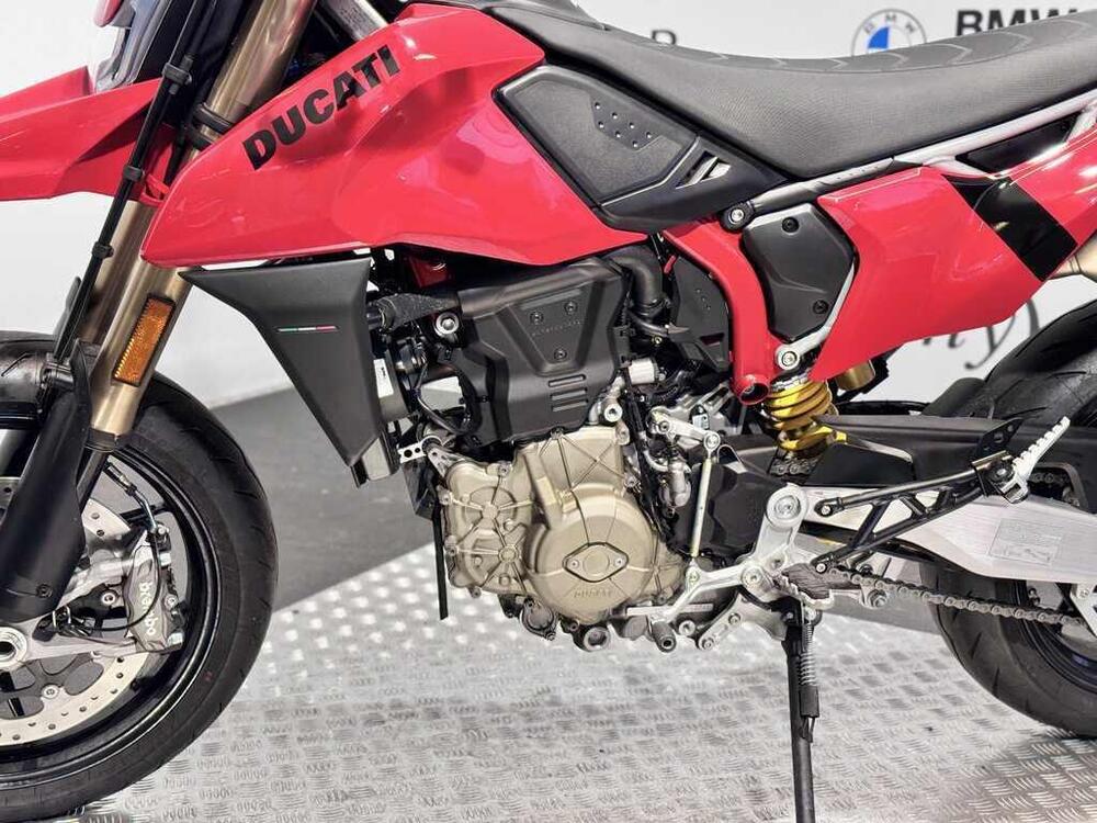 Ducati Hypermotard 698 Mono RVE (2024 - 25) (3)