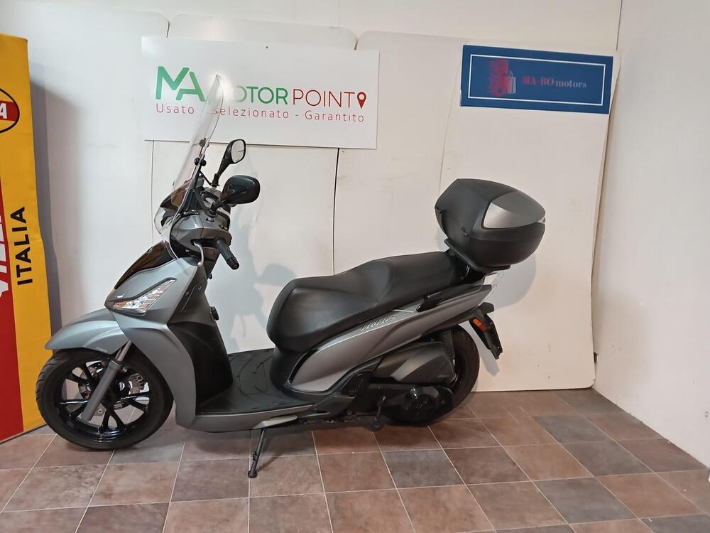 Kymco People 300i S ABS (2019 - 20)