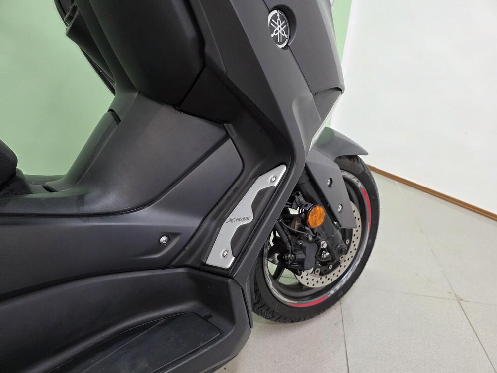 Yamaha X-Max 400 ABS (2017 - 20) (3)