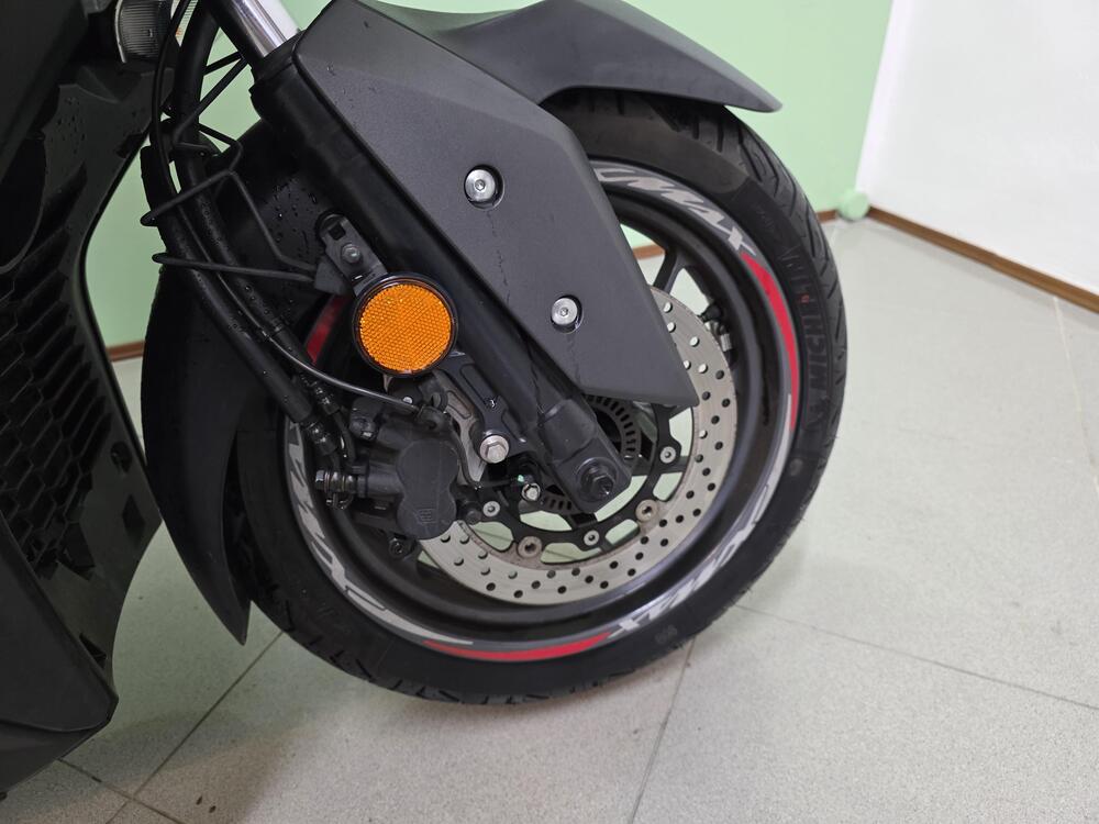 Yamaha X-Max 400 ABS (2017 - 20) (4)