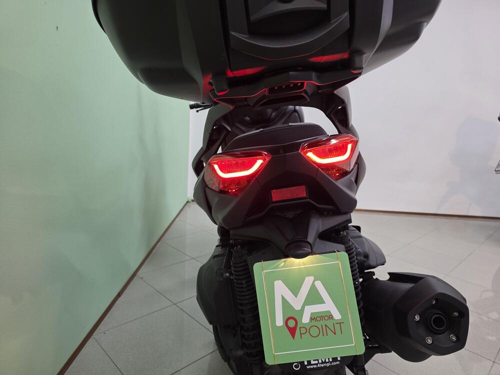 Yamaha X-Max 400 ABS (2017 - 20) (7)