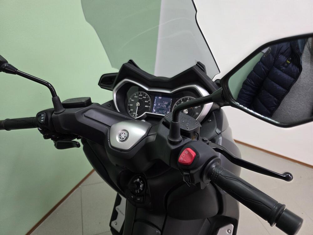 Yamaha X-Max 400 ABS (2017 - 20) (10)