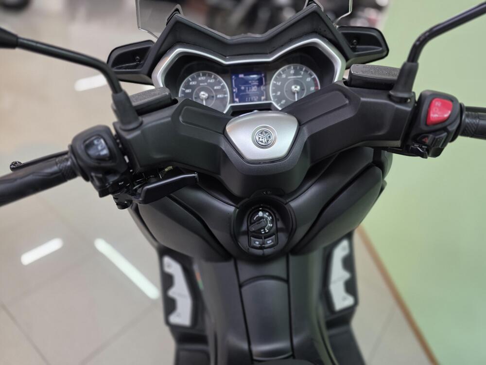 Yamaha X-Max 400 ABS (2017 - 20) (17)