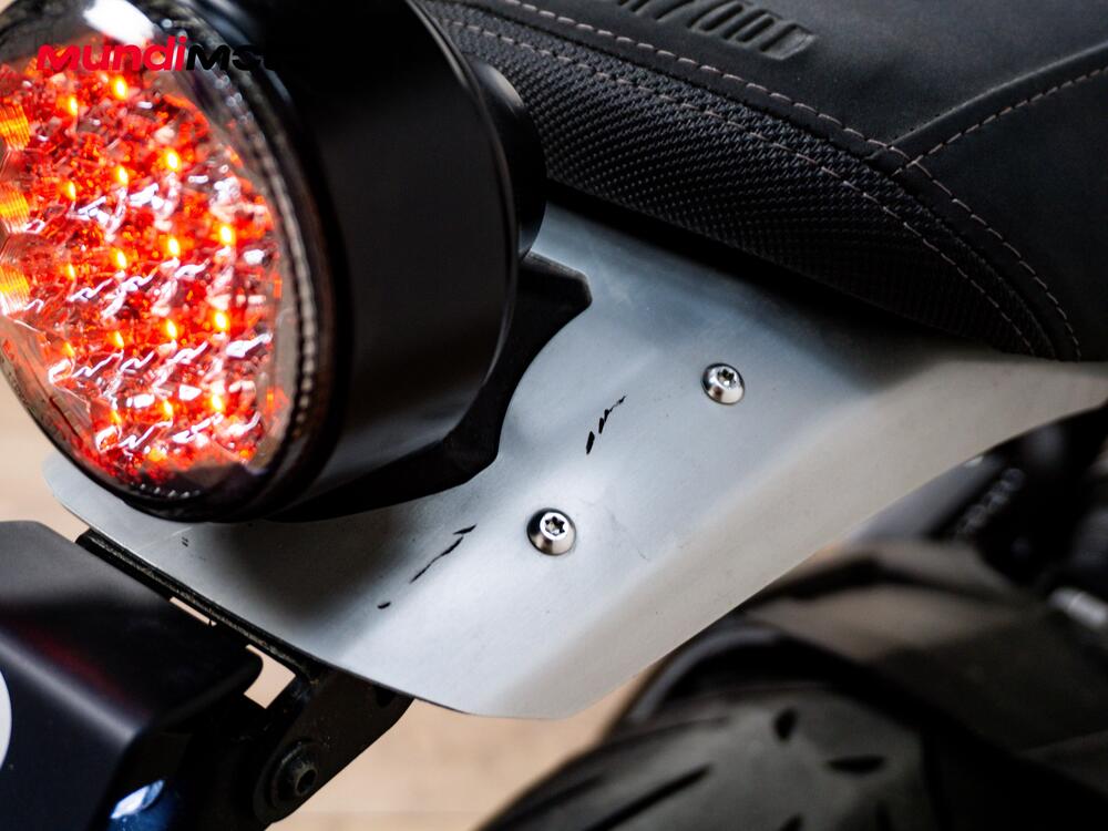 Yamaha XSR 900 Abarth (2017 - 18) (13)