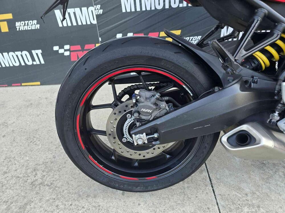 Honda CBR 650 R (2019 - 20) (7)