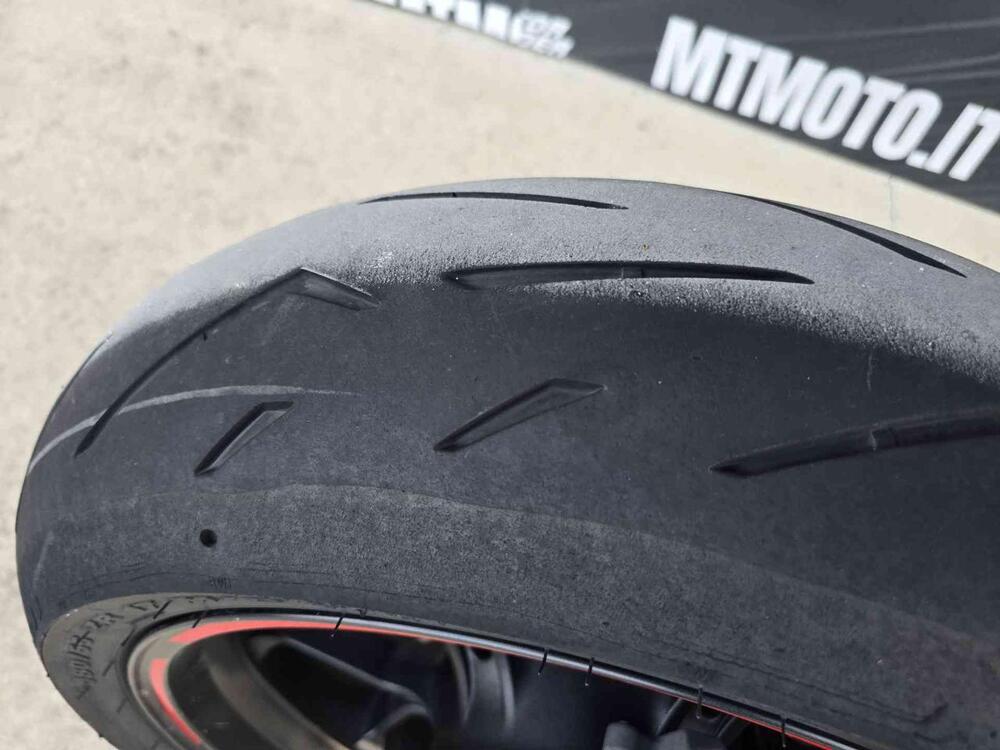 Honda CBR 650 R (2019 - 20) (11)