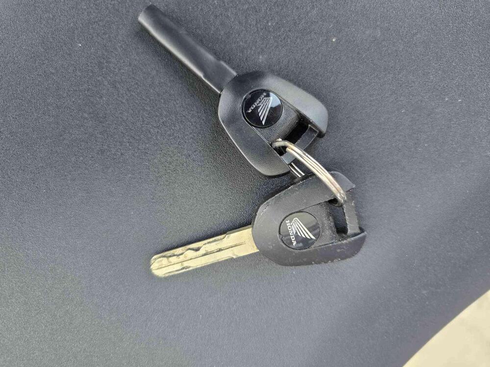 Honda CBR 650 R (2019 - 20) (16)