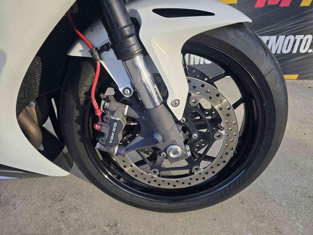 Honda CBR 1000 RR Fireblade (2012 - 16) (7)