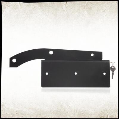 kit sgancio rapido per Borse Westernbull Westernbu 