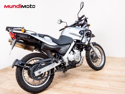 Bmw F 650 GS (2004 - 07) usata