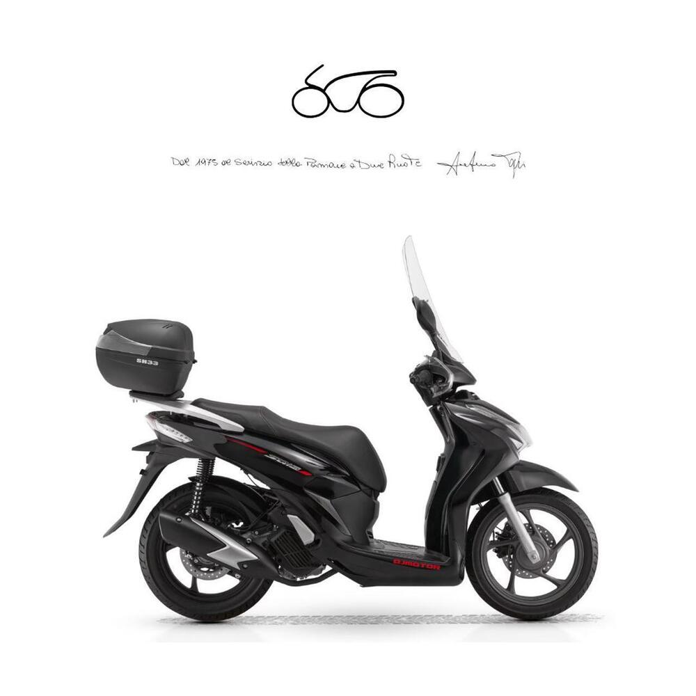 QJ Motor SQ 16 (2025)