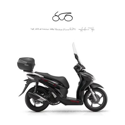 QJ Motor SQ 16 (2025) nuova