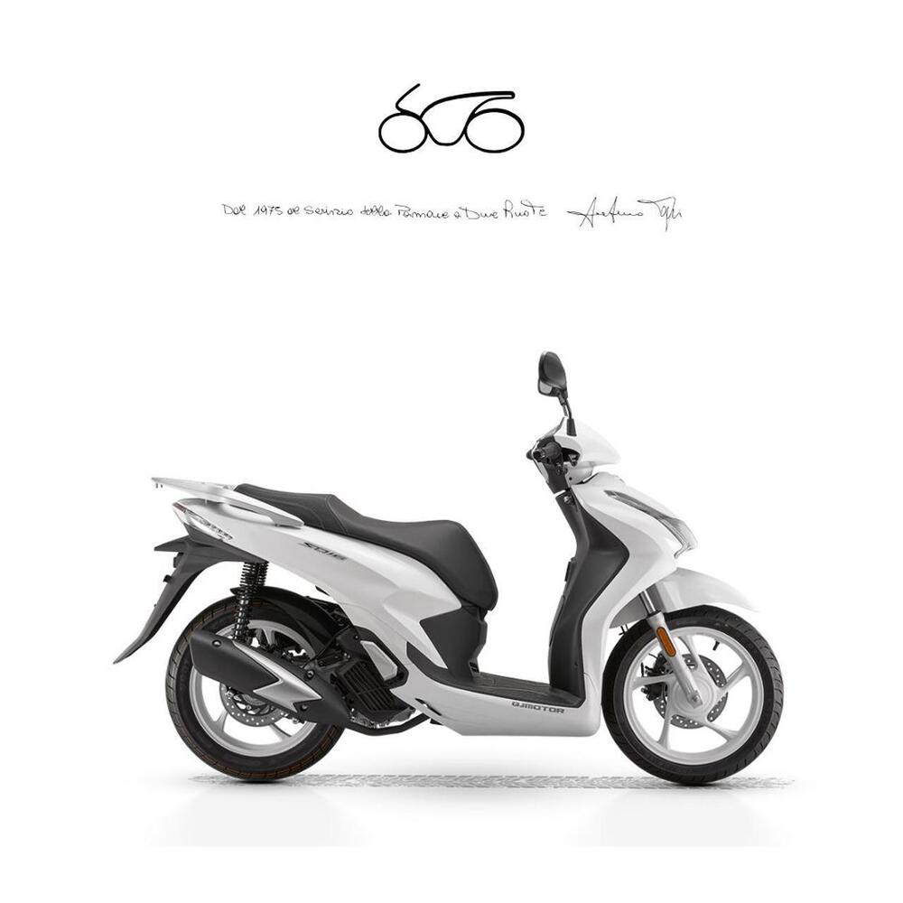 QJ Motor SQ 16 (2025)