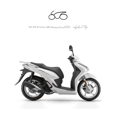 QJ Motor SQ 16 (2025) nuova