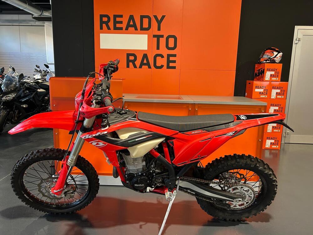 Betamotor RR 350 4T Enduro (2023) (2)