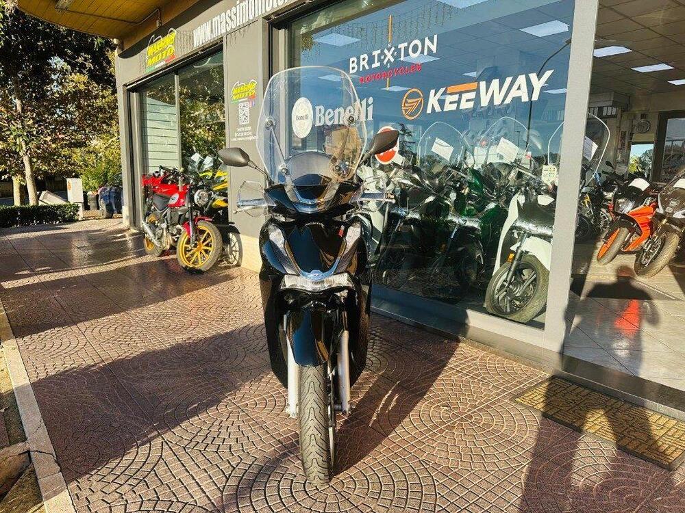 Honda SH 350 (2021 - 24)