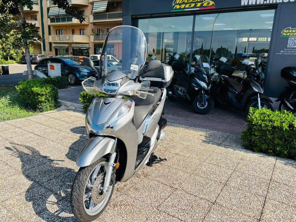 Honda SH 300 i ABS (2016 - 20) (19)