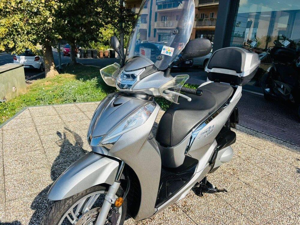 Honda SH 300 i ABS (2016 - 20) (21)