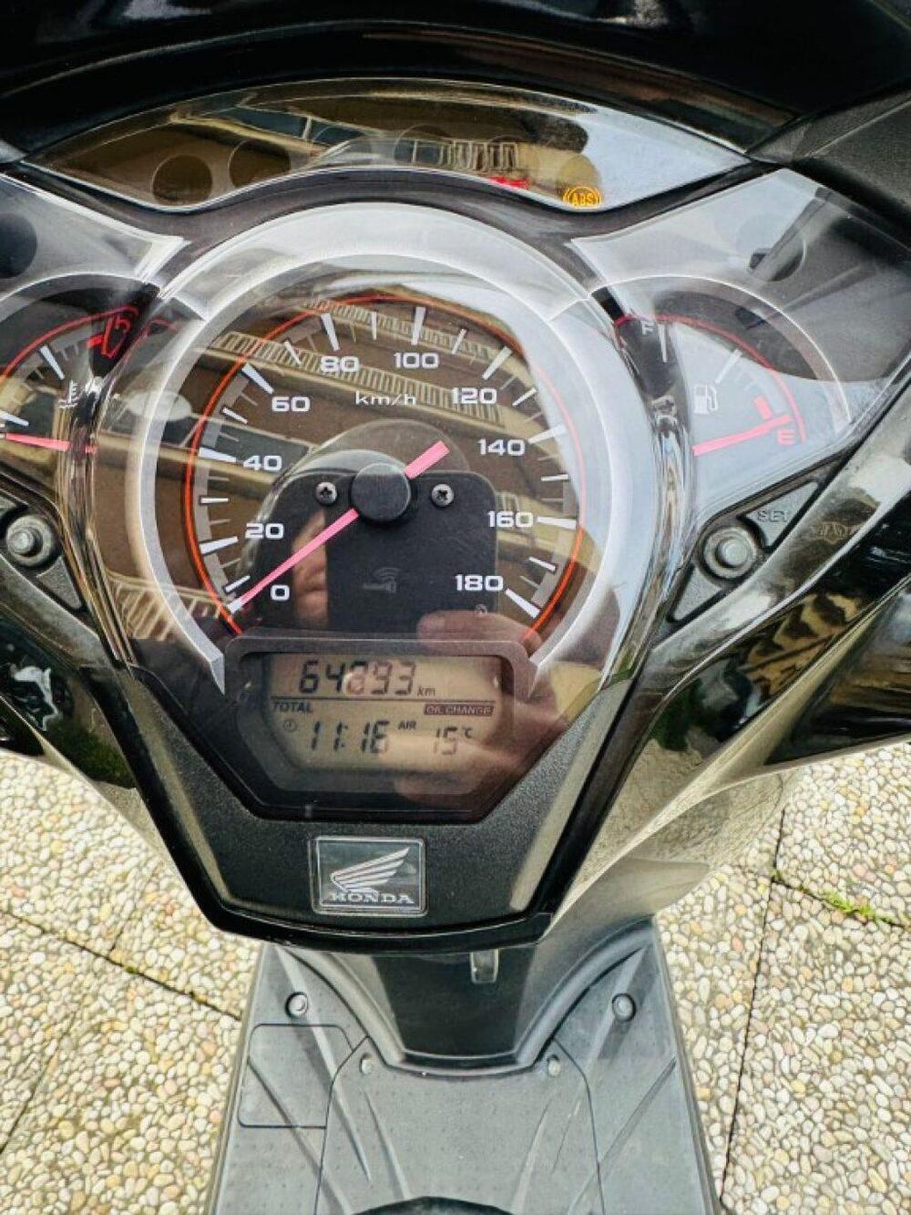 Honda SH 300 i Sport ABS (2018 - 20) (5)