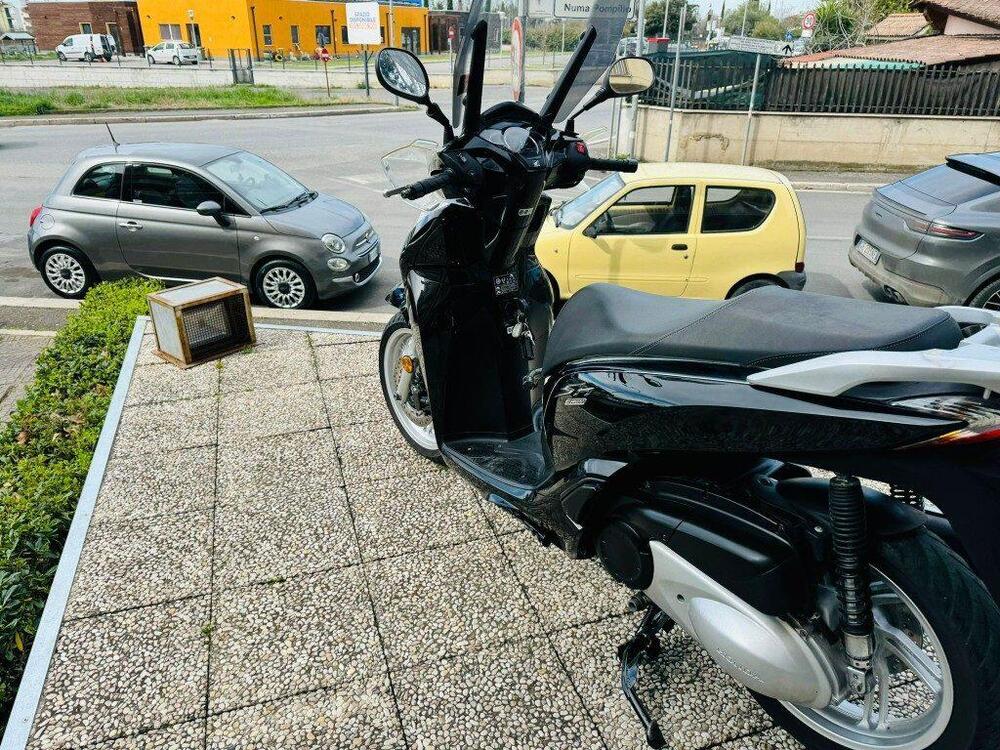 Honda SH 300 i Sport ABS (2018 - 20) (12)