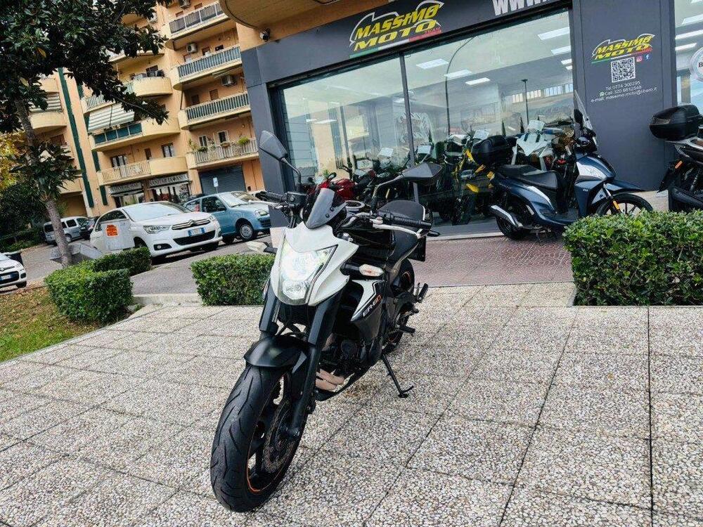 Kawasaki ER-6N ABS (2012 - 16) (3)