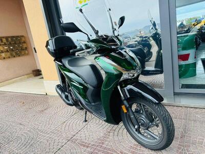 Honda SH 125i Vetro (2024 - 25) usata