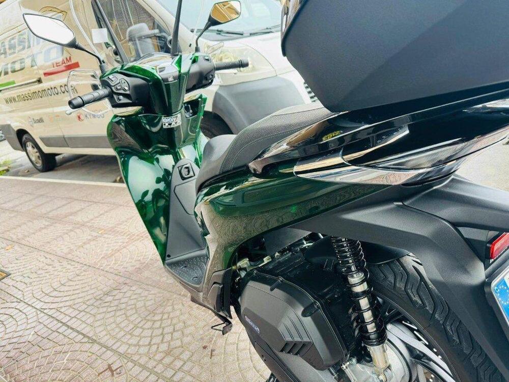 Honda SH 125i Vetro (2024 - 25) (5)