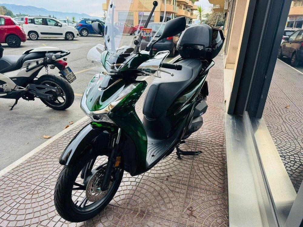 Honda SH 125i Vetro (2024 - 25) (7)