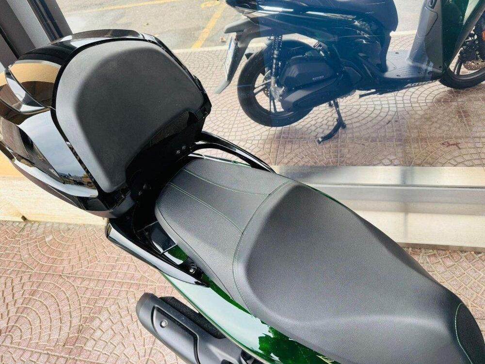 Honda SH 125i Vetro (2024 - 25) (6)