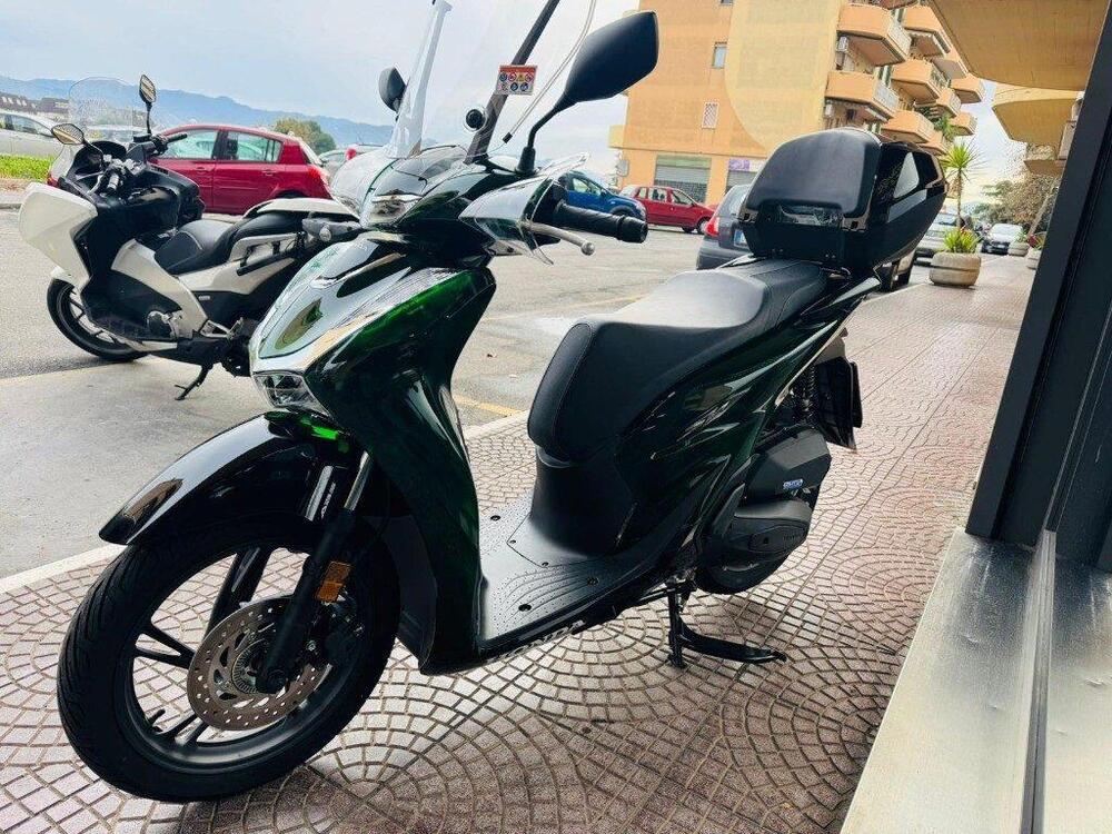 Honda SH 125i Vetro (2024 - 25) (10)