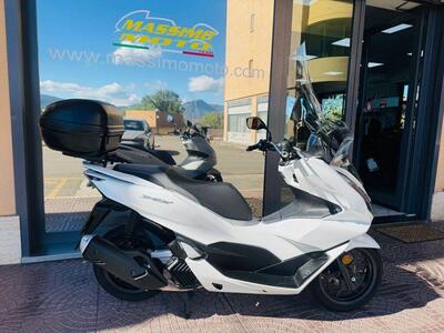 Honda PCX 125 (2021 - 24) usata