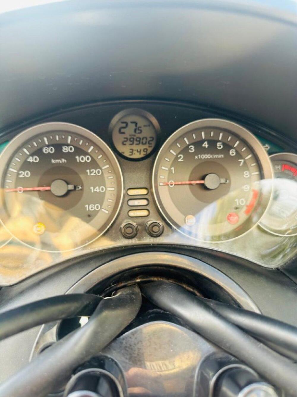 Honda Forza 300 ABS (2013 - 17) (7)