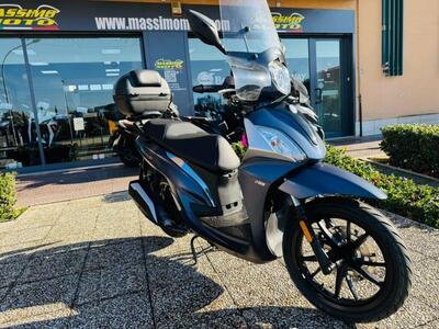 Sym Symphony 200 ST (2021 - 24) usata