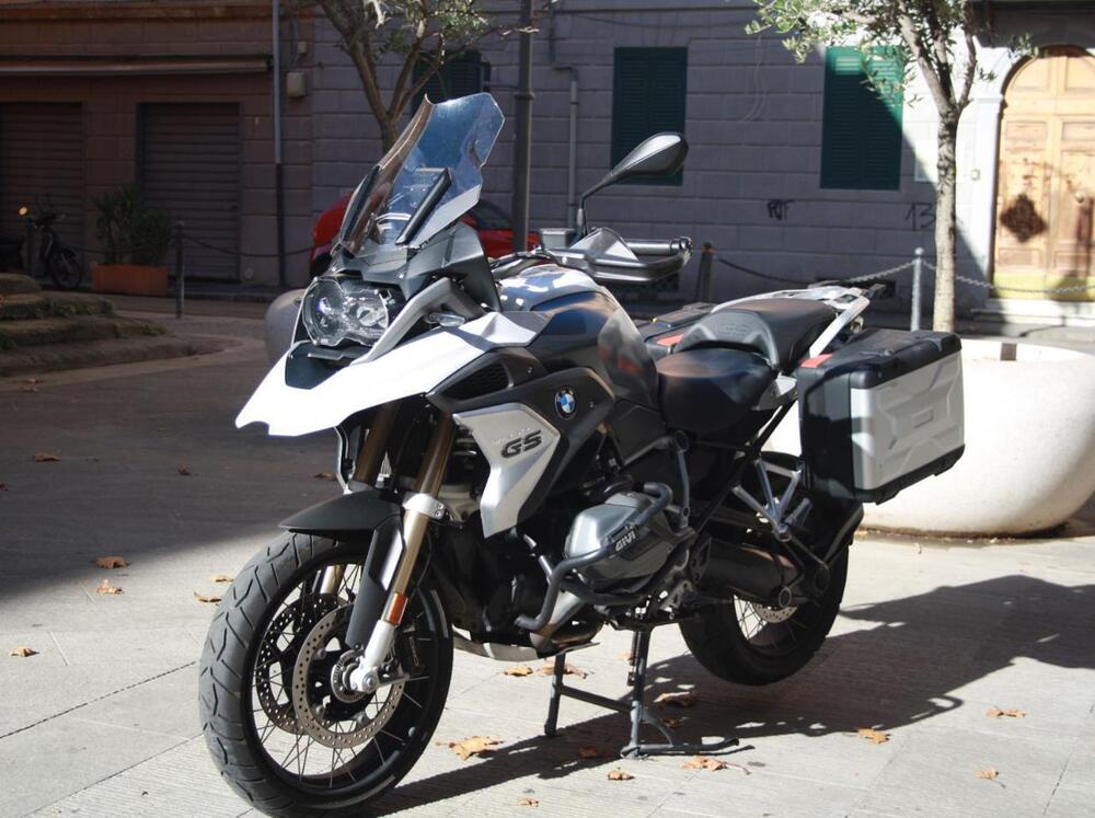 Bmw R 1250 GS (2021 - 24)