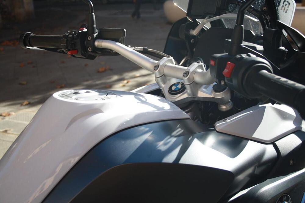 Bmw R 1250 GS (2021 - 24) (37)