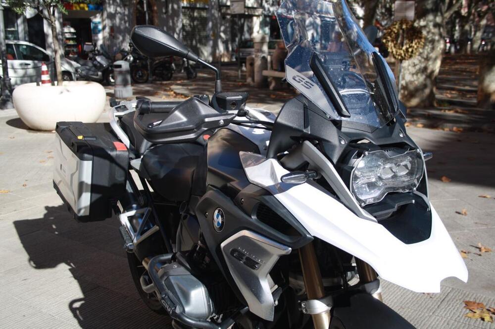 Bmw R 1250 GS (2021 - 24) (49)