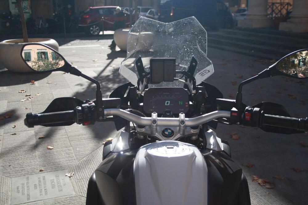 Bmw R 1250 GS (2021 - 24) (42)