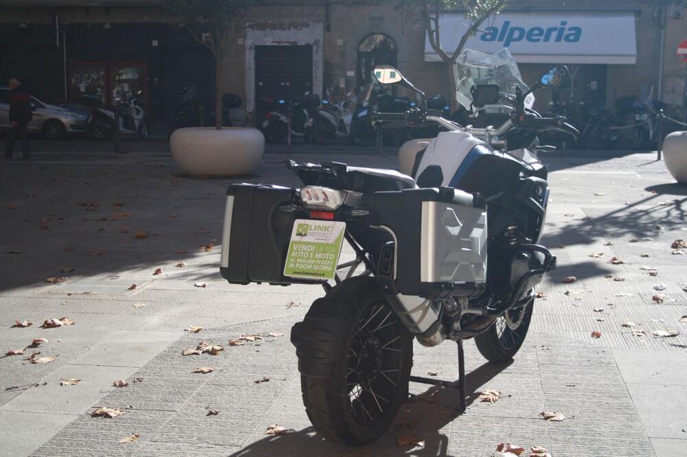 Bmw R 1250 GS (2021 - 24) (9)